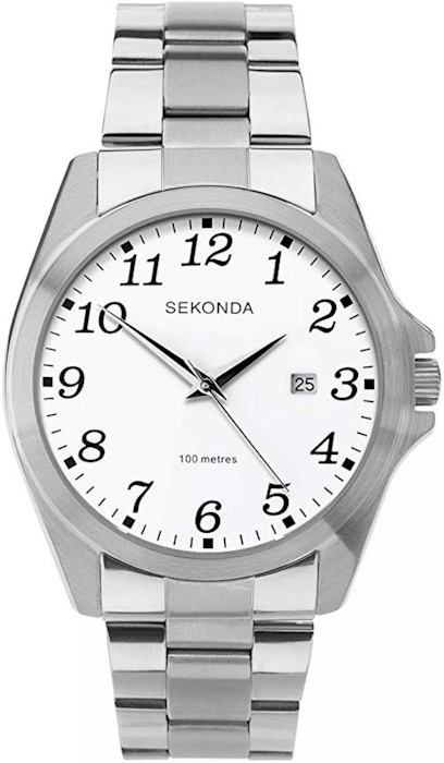 Наручные часы Sekonda Classic 1635