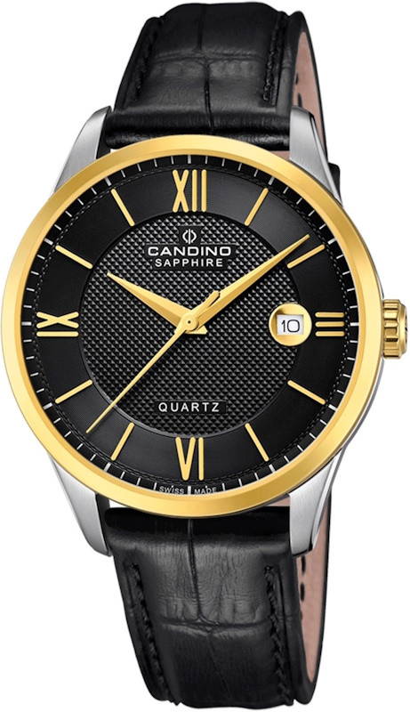 Наручные часы Candino Couple Classic C4708/C