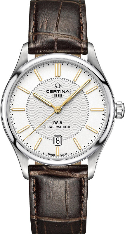 Наручные часы Certina C033.407.16.031.00