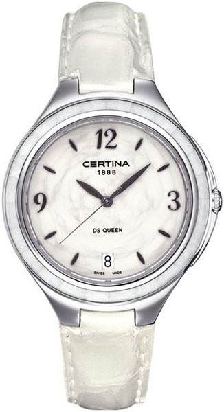 Наручные часы Certina C018.210.16.017.00