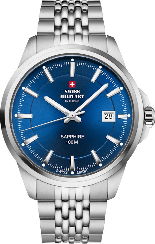Наручные часы Swiss Military by Chrono SM34104.03