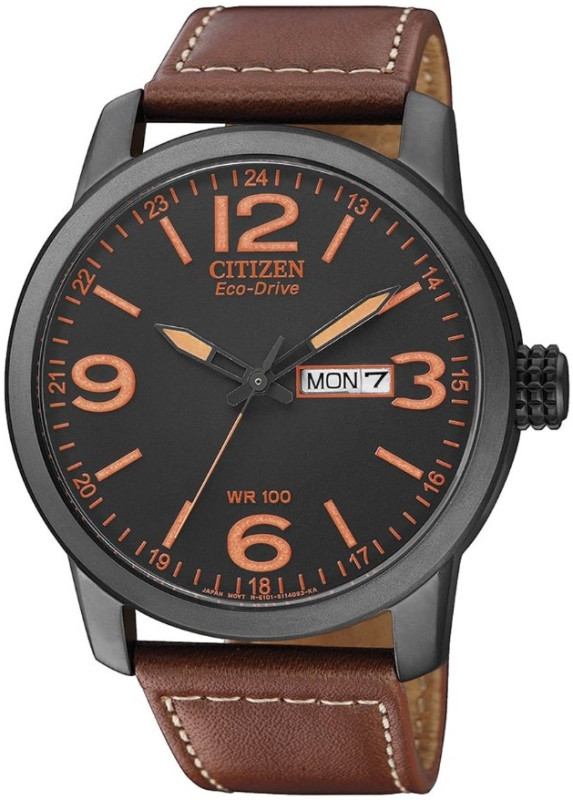Наручний годинник Citizen BM8476-07E