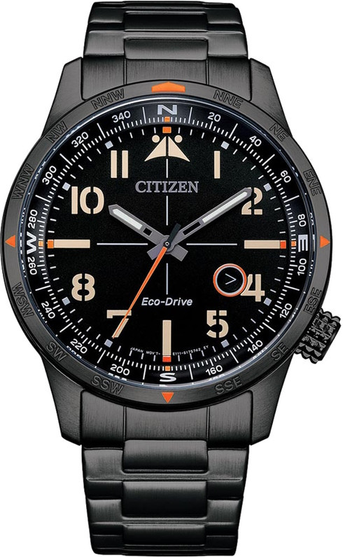 Наручний годинник Citizen BM7555-83E