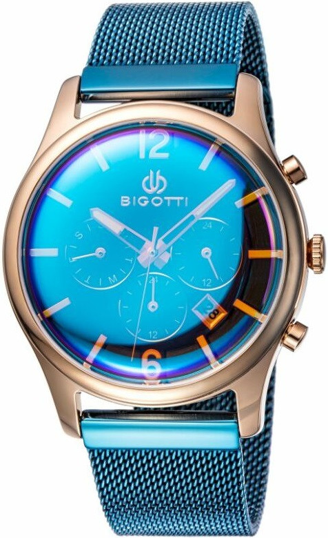 Наручний годинник Bigotti BGT0141-5