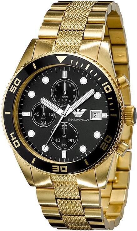 Наручные часы Armani AR5857