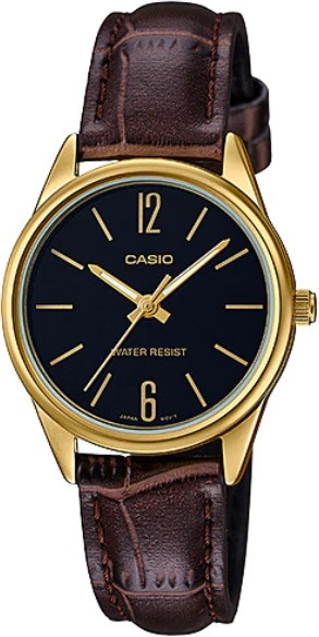 Наручные часы Casio LTP-V005GL-1B
