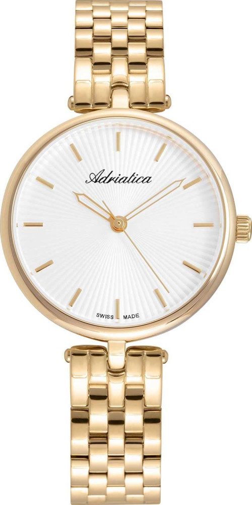 Наручний годинник Adriatica 3743.1113Q