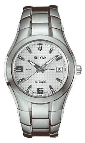 Наручные часы Bulova 63F38