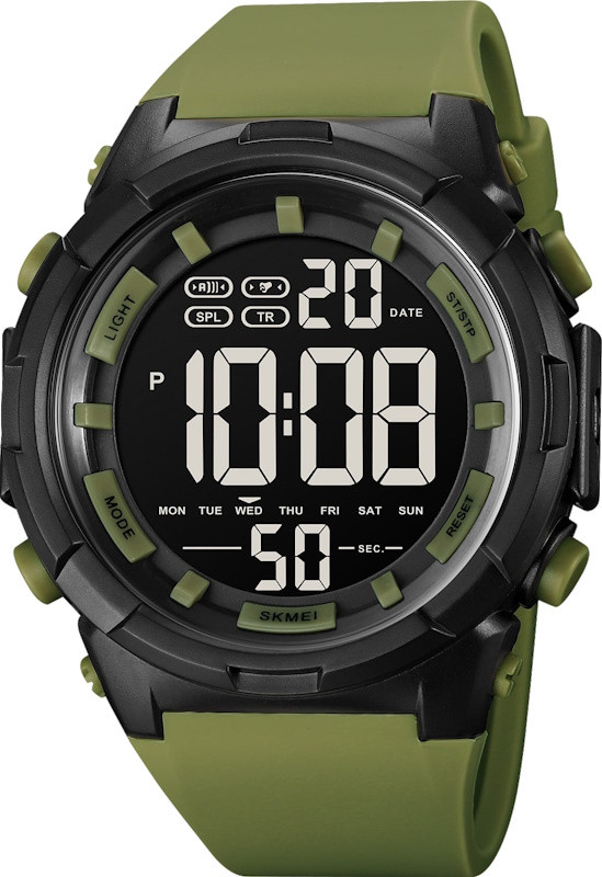 Наручний годинник SKMEI 1845AG