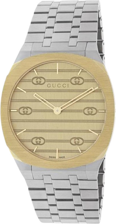 Наручний годинник GUCCI YA163403