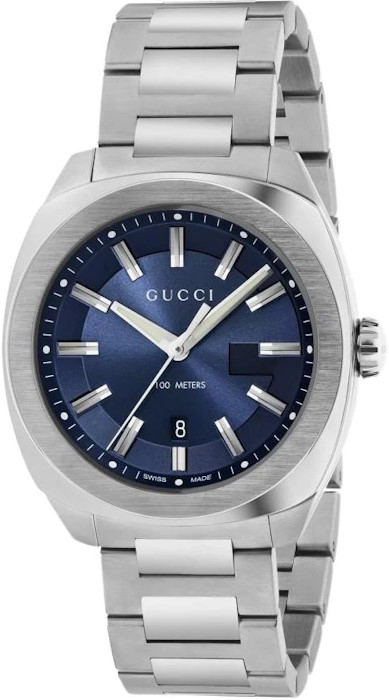 Наручний годинник GUCCI YA142303