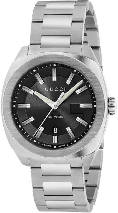 Наручний годинник GUCCI YA142301