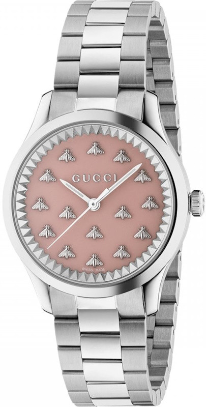 Наручний годинник GUCCI YA1265033