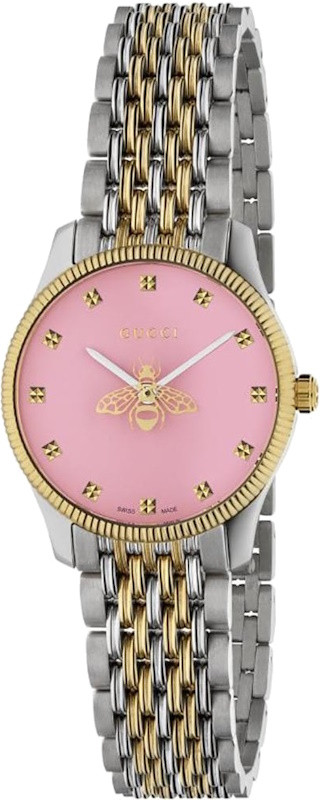 Наручний годинник GUCCI YA1265030