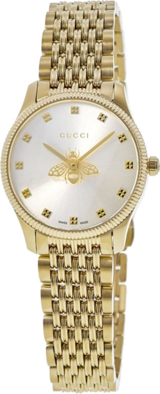 Наручний годинник GUCCI YA1265021