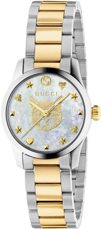 Наручний годинник GUCCI YA1265012