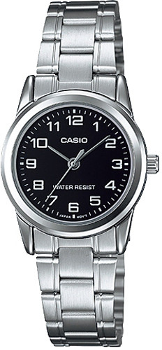 Наручные часы Casio LTP-V001D-1B