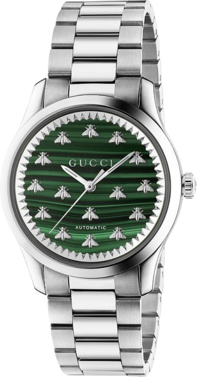 Наручний годинник GUCCI YA1264176
