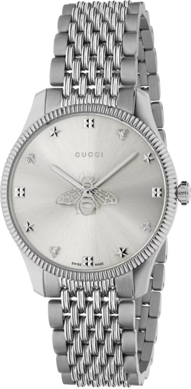 Наручний годинник GUCCI YA1264153