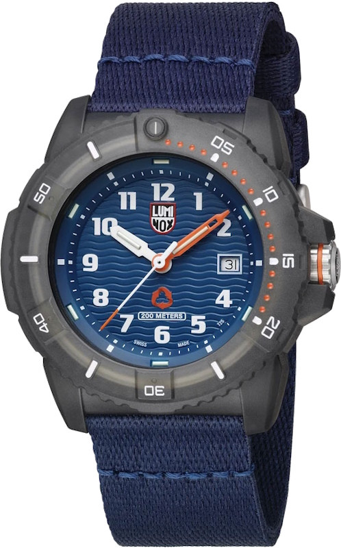 Наручний годинник Luminox XS.8903.ECO