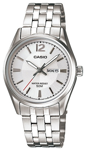Наручные часы Casio LTP-1335D-7A