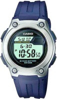 Наручные часы Casio W-211-2A