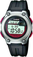 Наручные часы Casio W-211-1B