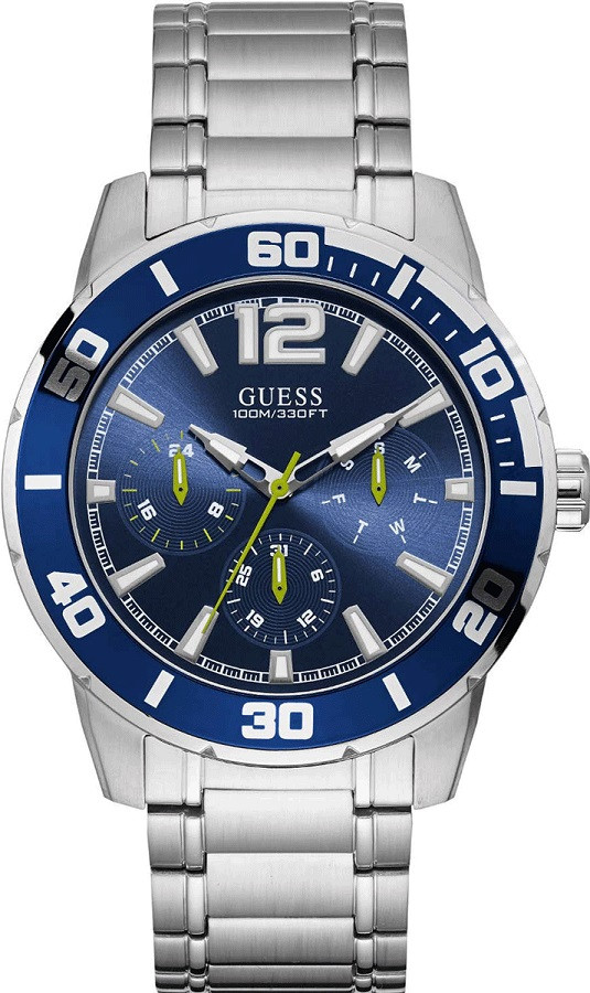 Наручний годинник GUESS W1249G2