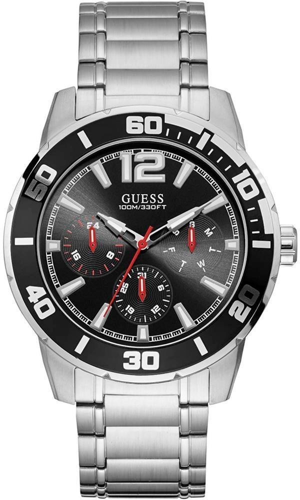 Наручний годинник GUESS W1249G1