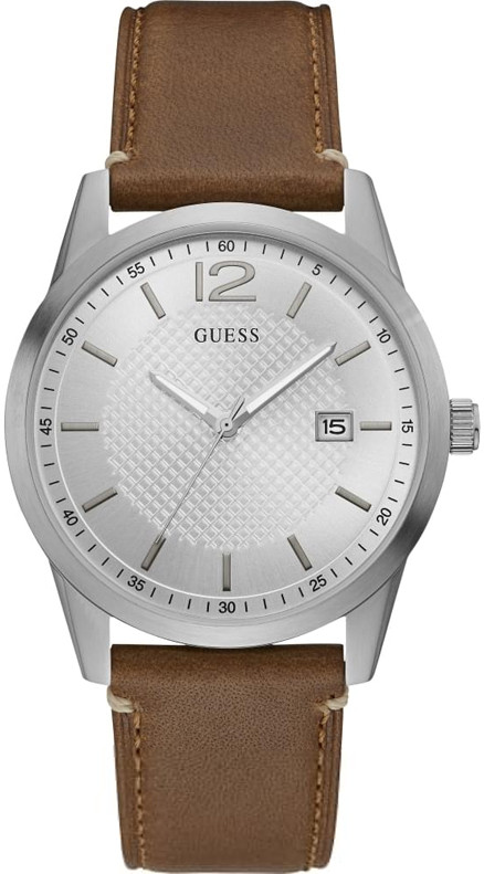 Наручний годинник GUESS W1186G1