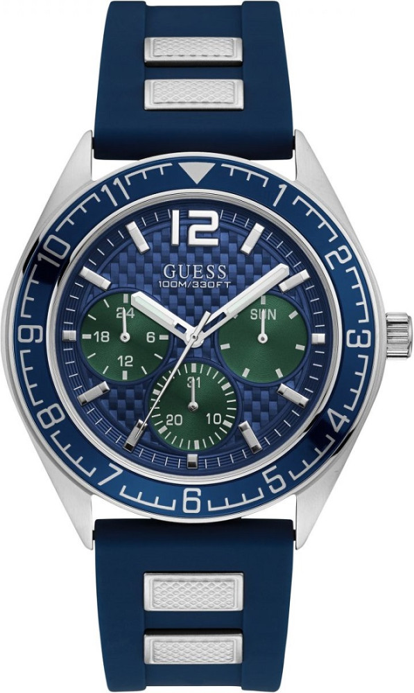 Наручний годинник GUESS W1167G1