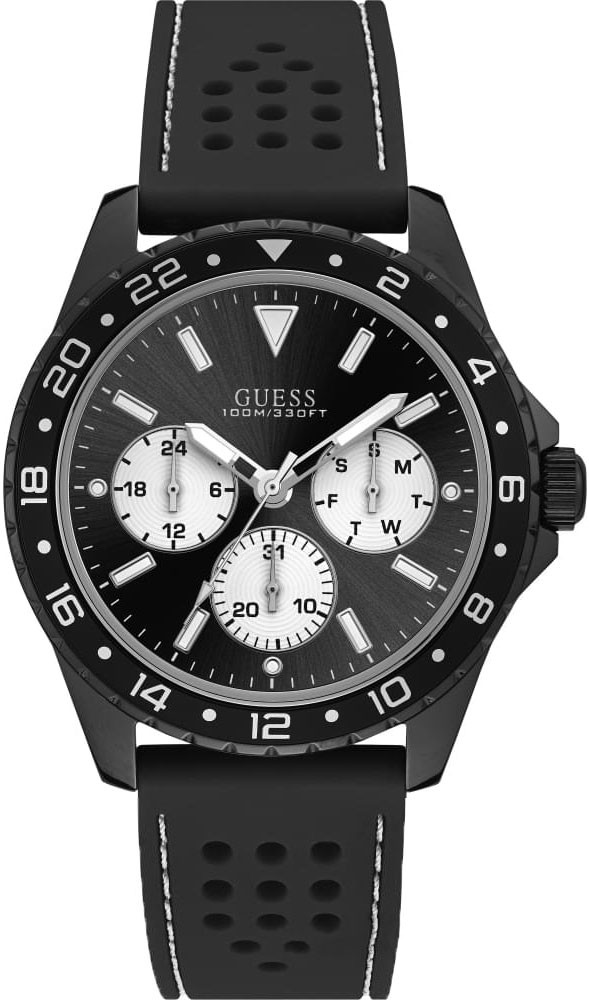Наручные часы GUESS W1108G3