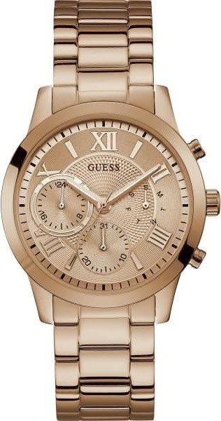 Наручные часы GUESS W1070L3