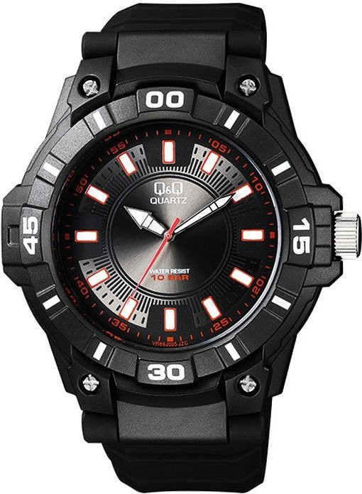Наручные часы Q&Q VR86J005Y