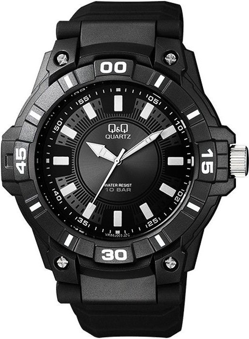 Наручные часы Q&Q VR86J003Y