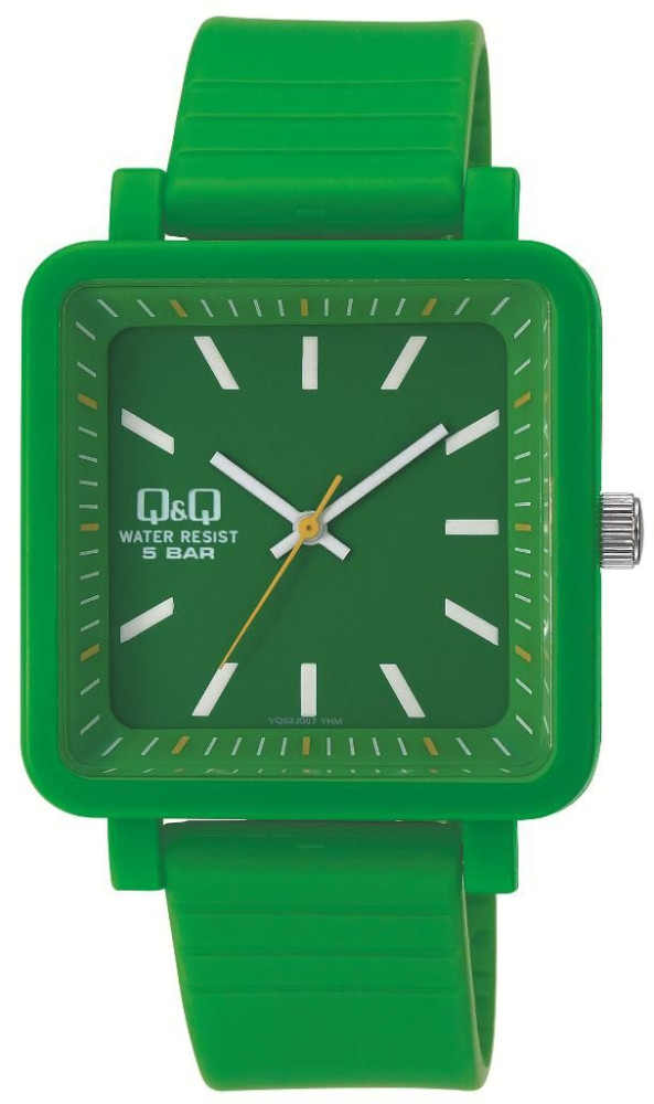 Наручний годинник Q&Q VQ92J007Y