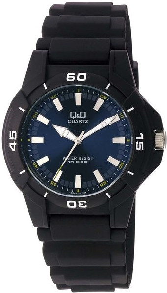 Наручные часы Q&Q VQ84J003Y
