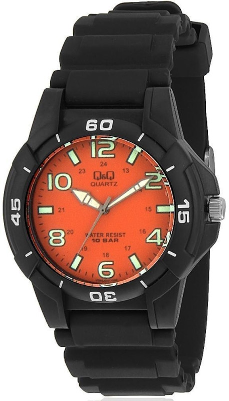 Наручные часы Q&Q VQ84J010Y