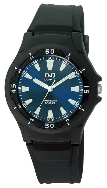 Наручний годинник Q&Q VP58J007Y