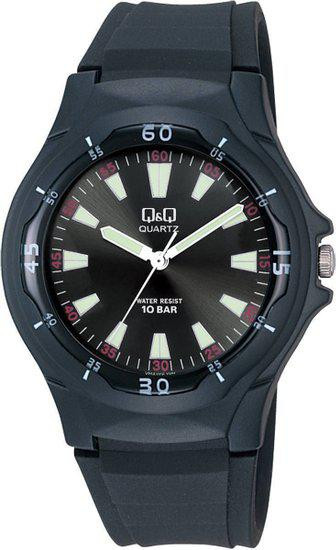 Наручний годинник Q&Q VP58J006Y