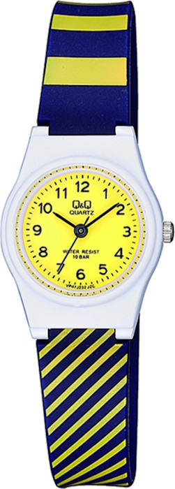 Наручний годинник Q&Q VP47J032Y