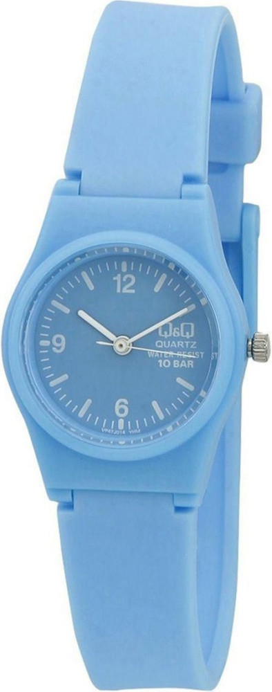 Наручний годинник Q&Q VP47J014Y