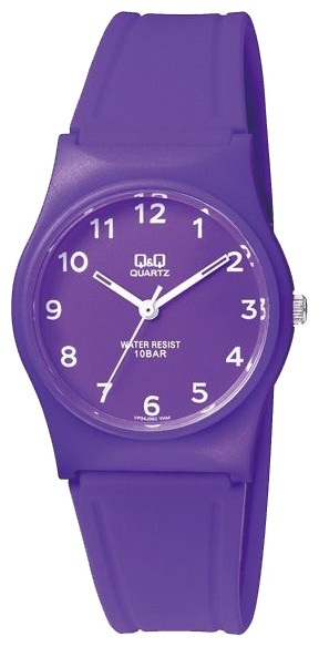 Наручний годинник Q&Q VP34J068Y