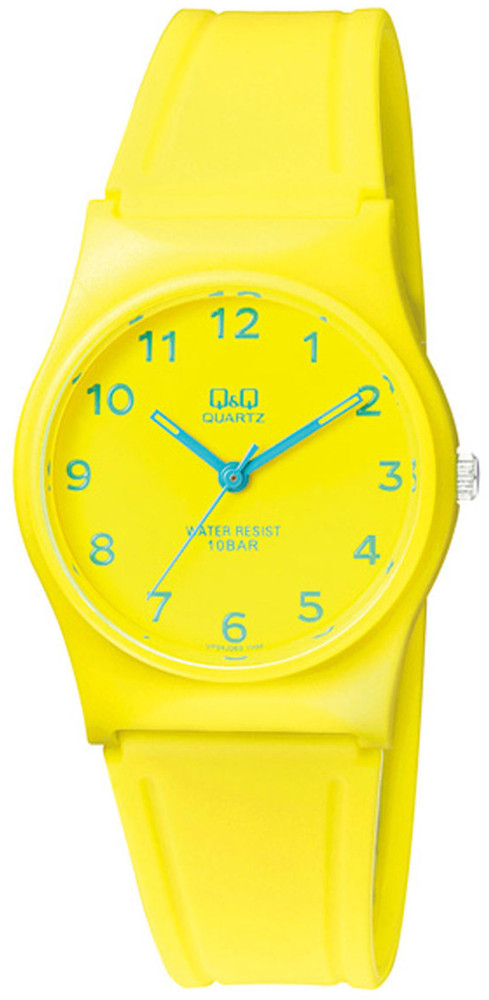 Наручний годинник Q&Q VP34J063Y