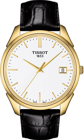 Наручные часы TISSOT Vintage 18k Gold T920.410.16.011.00