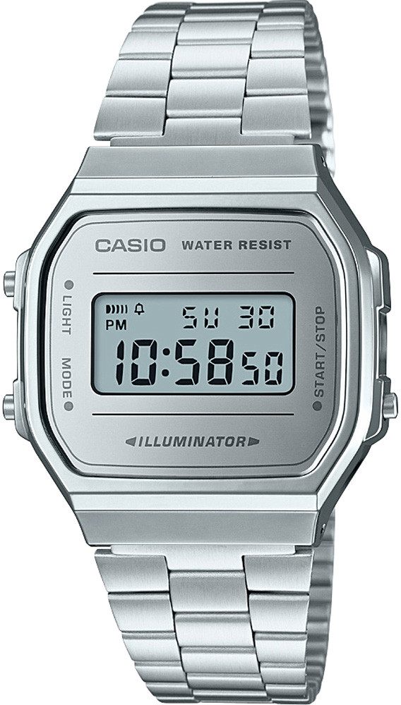 Наручные часы Casio Vintage A-168WEM-7