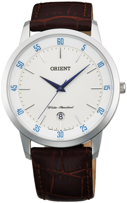 Наручний годинник Orient UNG5004W