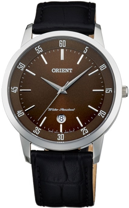 Наручний годинник Orient UNG5003T
