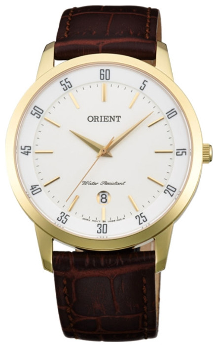 Наручний годинник Orient UNG5002W
