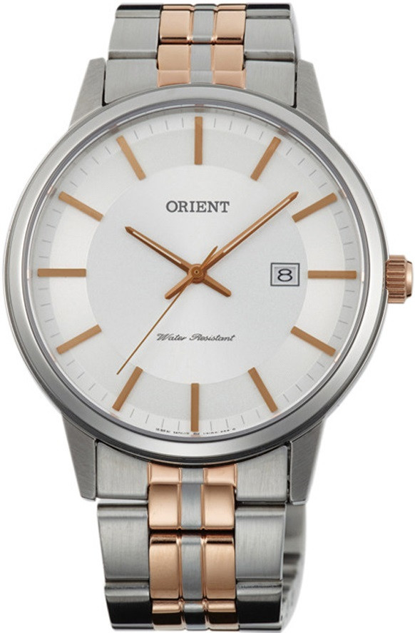 Наручний годинник Orient UNG8001W0